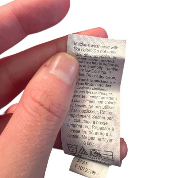 Champion pink mesh mini skort. Size xs - Picture 5 of 8